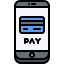 Payment method icon 64x64