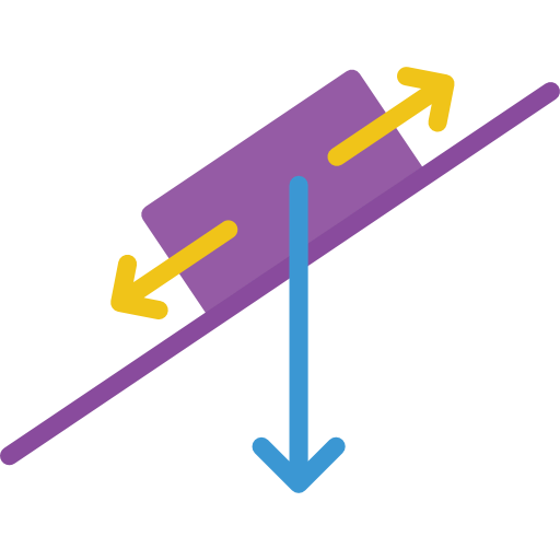 Gravity icon