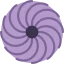 Vortex Symbol 64x64