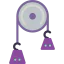 Pulley іконка 64x64