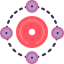 Gravity ícone 64x64