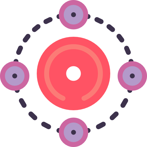 Gravity icon