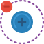 Magnetism icon 64x64