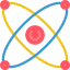 Molecules ícono 64x64