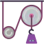 Pulley іконка 64x64