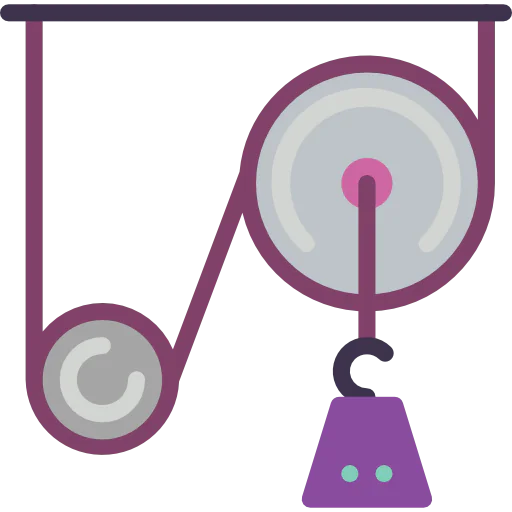Pulley icon