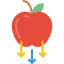 Apple Ikona 64x64