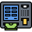 Atm icon 64x64