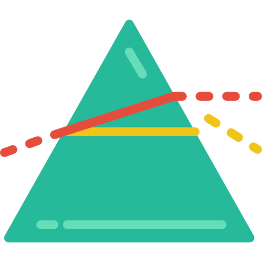 Dispersion icon