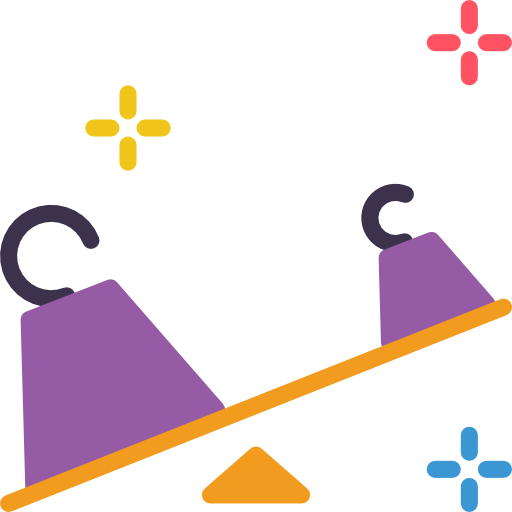 Weight icon