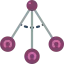 Oscillation icon 64x64