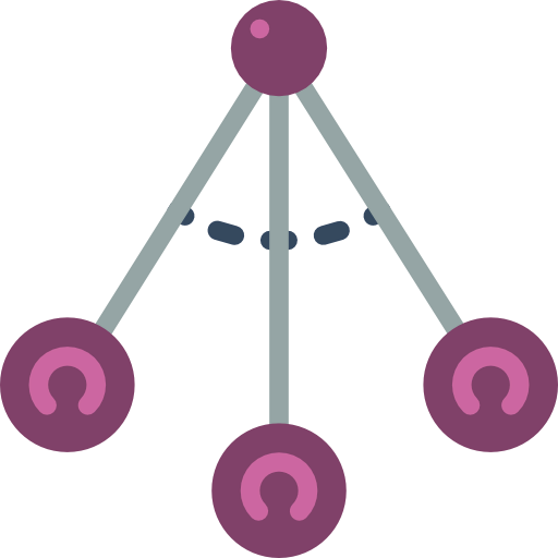 Oscillation icon