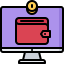 Savings icon 64x64
