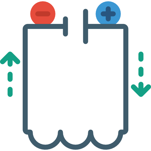 Circuit icon