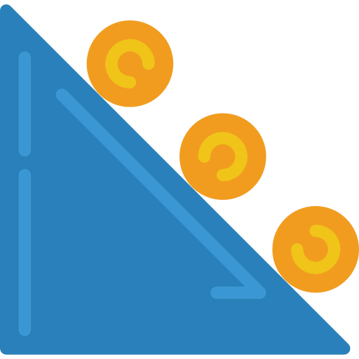 Gravity icon