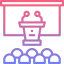 Conference icon 64x64