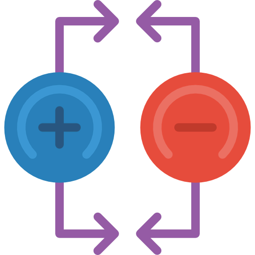 Magnet icon