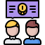 Discussion icon 64x64