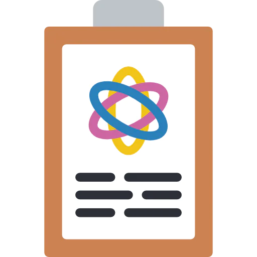 Formula icon