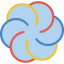 Vortex Symbol 64x64