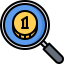 Coin icon 64x64
