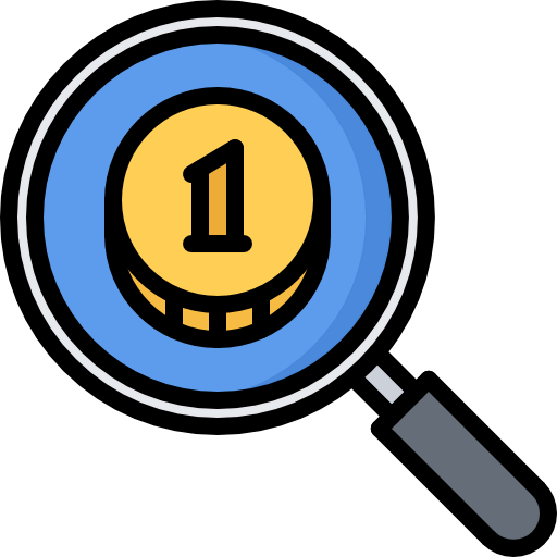 Coin icon