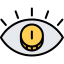 Eye icon 64x64