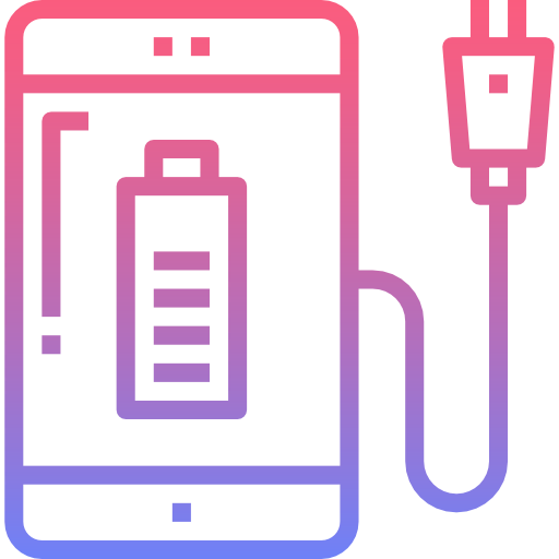 Charge icon