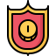 Shield icon 64x64