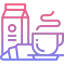 Breakfast icon 64x64