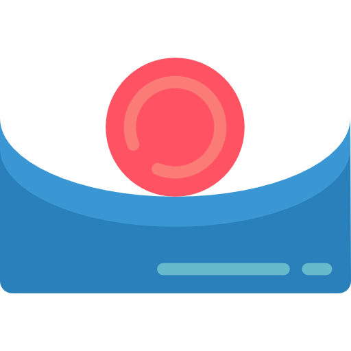Concave icon