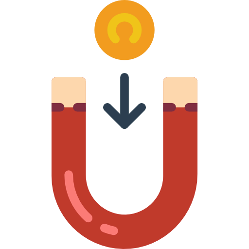 Magnet icon