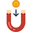 Magnet icon 64x64