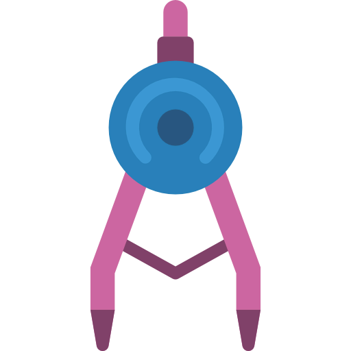 Compass icon