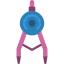 Compass іконка 64x64
