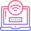 Wifi icon 64x64
