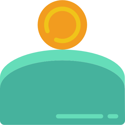 Convex icon