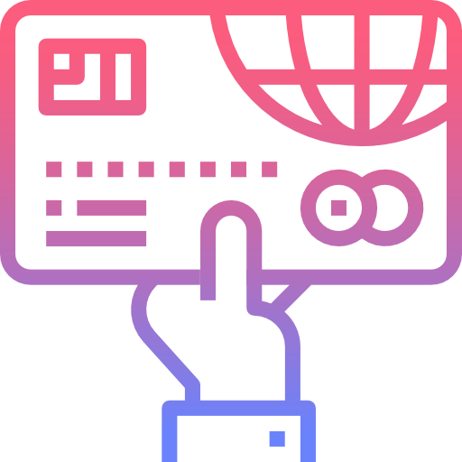 Card icon