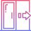 Exit icon 64x64