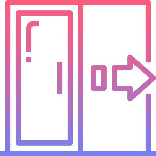 Exit icon