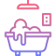 Bath icon 64x64