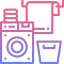 Laundry icon 64x64