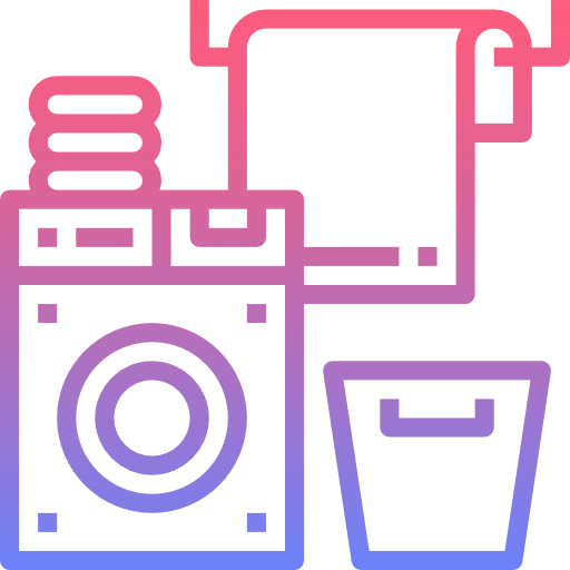 Laundry icon