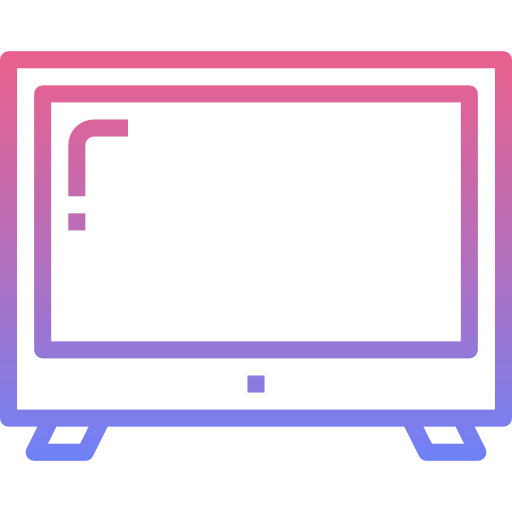 Tv icon