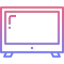 Tv icon 64x64
