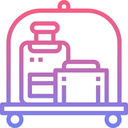 Bellboy icon