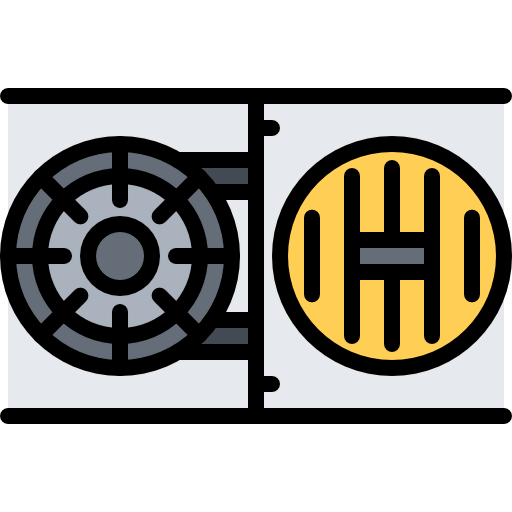Coin icon