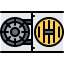 Coin icon 64x64