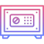 Safety box icon 64x64