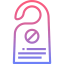 Door hanger icon 64x64